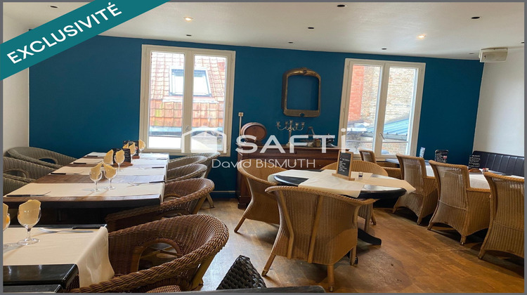 Ma-Cabane - Vente Local commercial Amiens, 200 m²