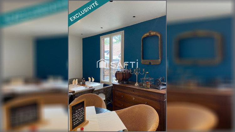 Ma-Cabane - Vente Local commercial Amiens, 200 m²