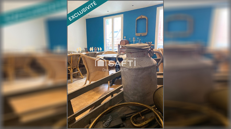 Ma-Cabane - Vente Local commercial Amiens, 200 m²