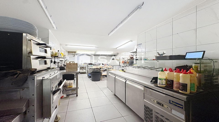 Ma-Cabane - Vente Local commercial Amiens, 155 m²