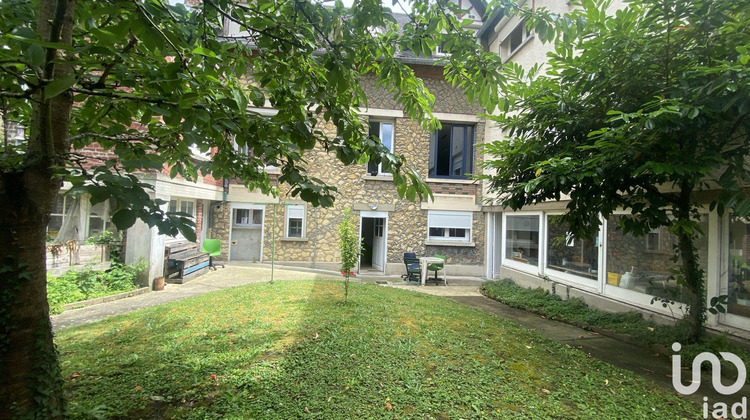 Ma-Cabane - Vente Local commercial Amiens, 1450 m²