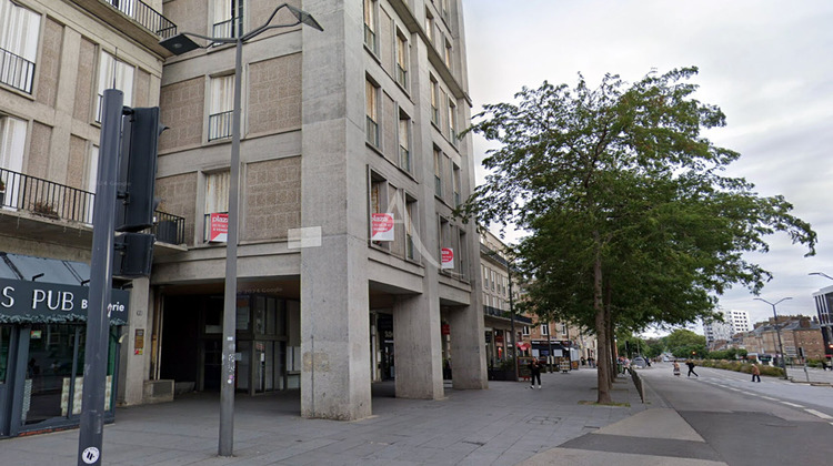 Ma-Cabane - Vente Local commercial AMIENS, 139 m²