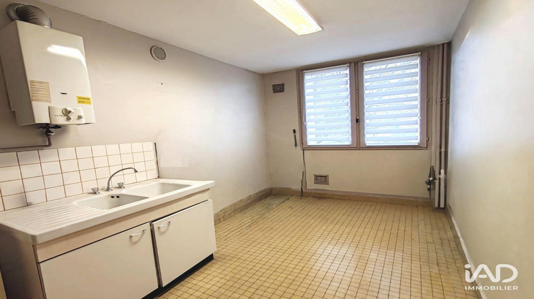 Ma-Cabane - Vente Local commercial Amiens, 46 m²