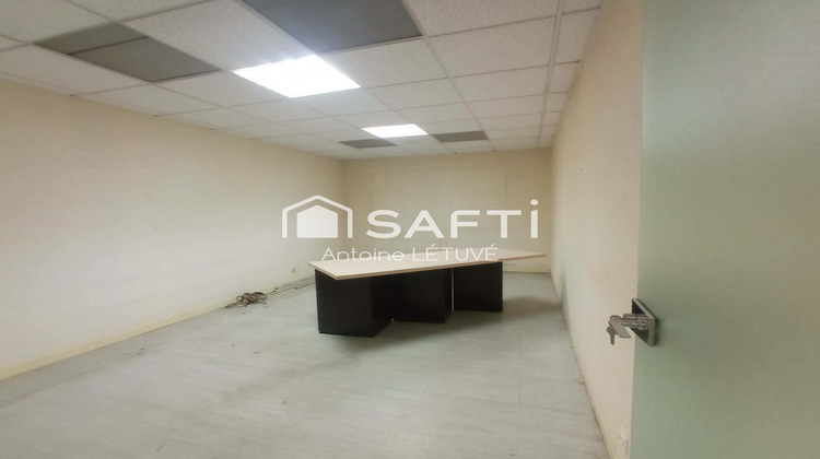 Ma-Cabane - Vente Local commercial Amiens, 352 m²