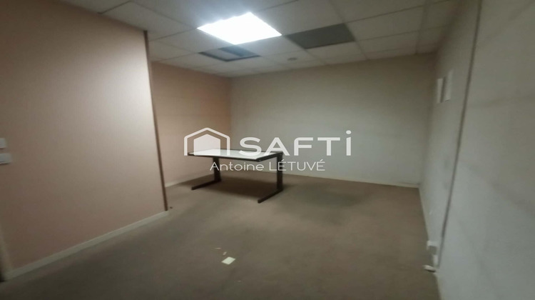 Ma-Cabane - Vente Local commercial Amiens, 352 m²