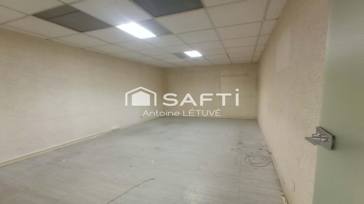 Ma-Cabane - Vente Local commercial Amiens, 352 m²