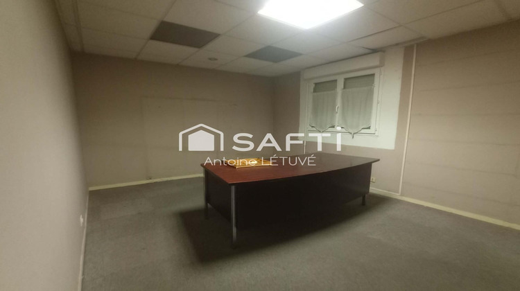 Ma-Cabane - Vente Local commercial Amiens, 352 m²