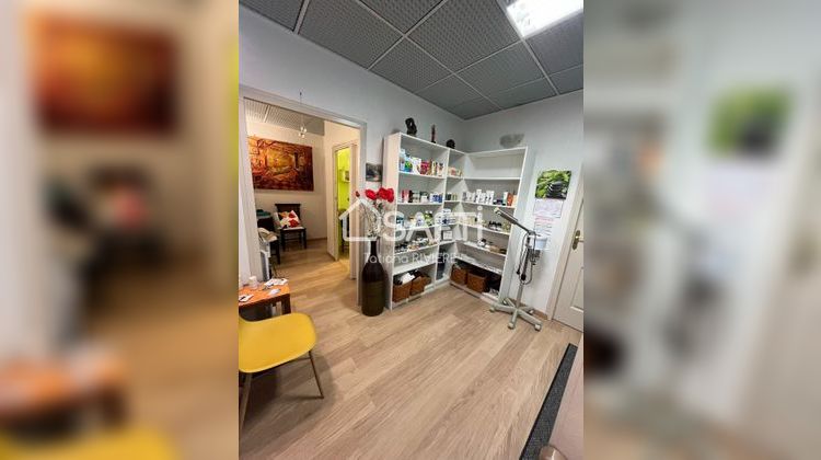 Ma-Cabane - Vente Local commercial Amilly, 52 m²