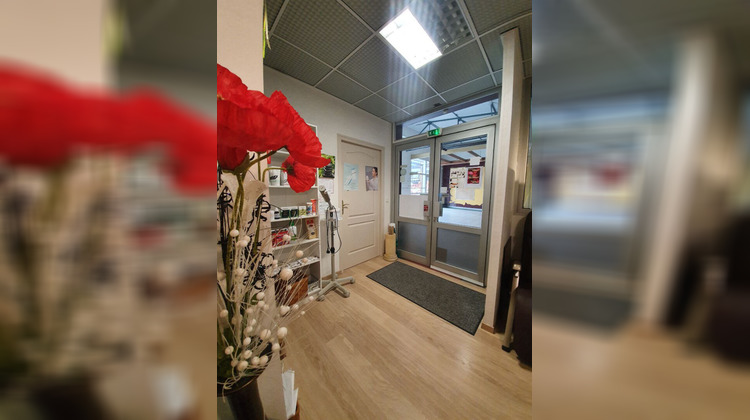 Ma-Cabane - Vente Local commercial AMILLY, 52 m²