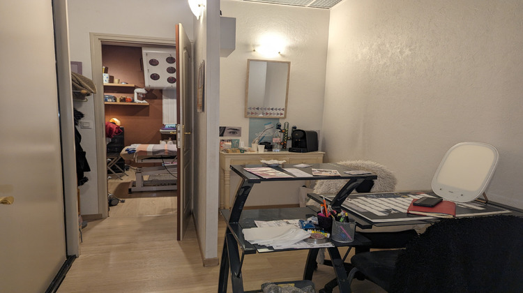 Ma-Cabane - Vente Local commercial Amilly, 52 m²