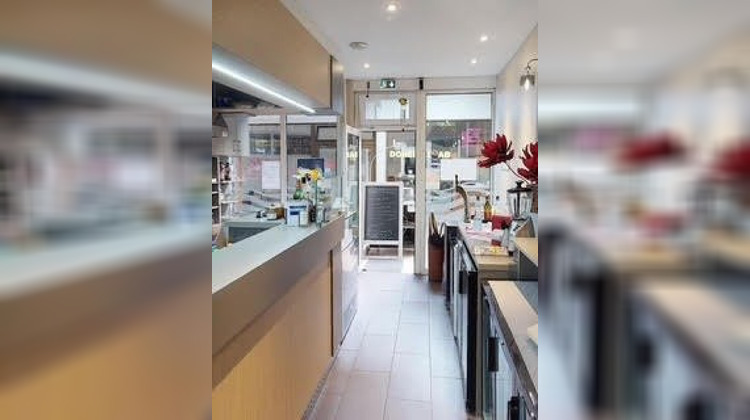 Ma-Cabane - Vente Local commercial Amneville, 76 m²