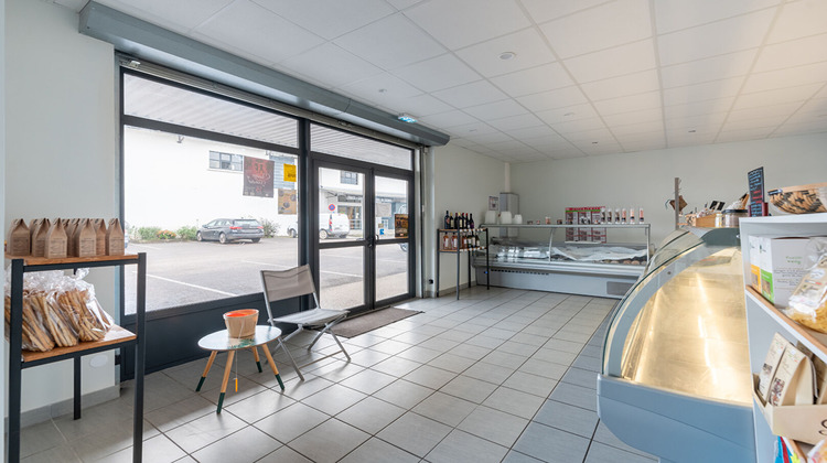 Ma-Cabane - Vente Local commercial AMOU, 118 m²