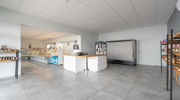 Ma-Cabane - Vente Local commercial AMOU, 118 m²