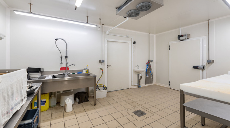 Ma-Cabane - Vente Local commercial AMOU, 118 m²