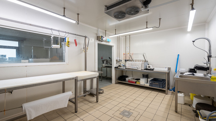 Ma-Cabane - Vente Local commercial AMOU, 118 m²