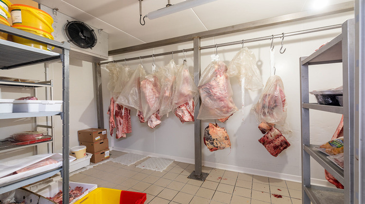 Ma-Cabane - Vente Local commercial AMOU, 118 m²