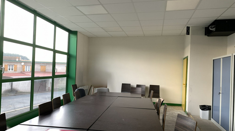 Ma-Cabane - Vente Local commercial Amplepuis, 900 m²