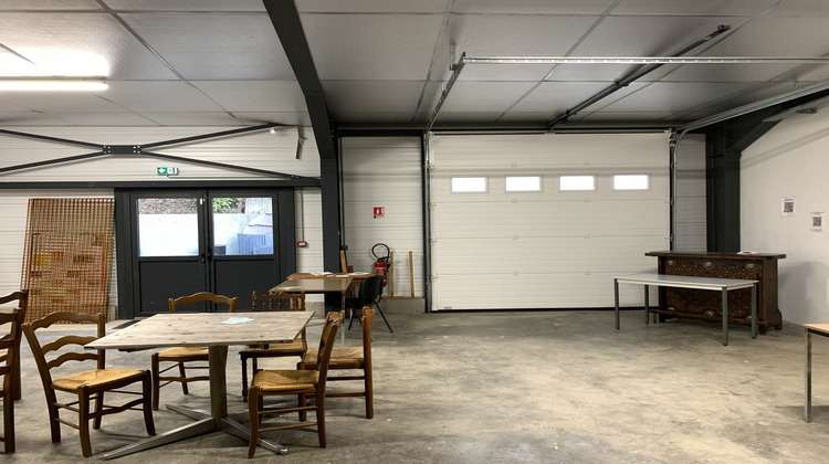 Ma-Cabane - Vente Local commercial Amplepuis, 900 m²