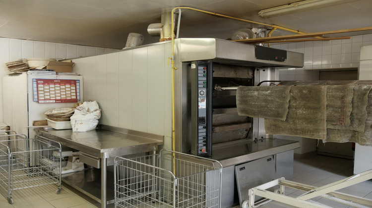 Ma-Cabane - Vente Local commercial Amplepuis, 645 m²