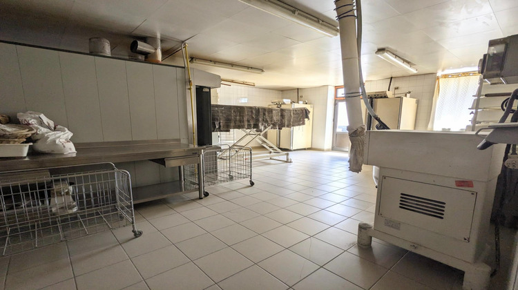 Ma-Cabane - Vente Local commercial Amplepuis, 645 m²