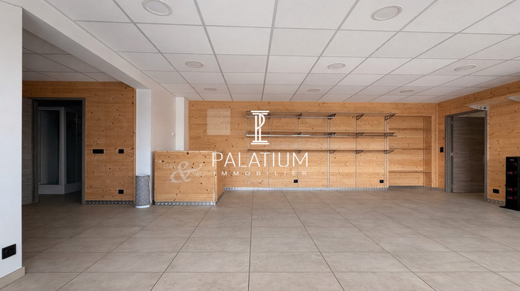 Ma-Cabane - Vente Local commercial Ancelle, 54 m²