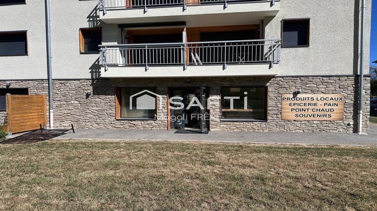 Ma-Cabane - Vente Local commercial Ancelle, 160 m²