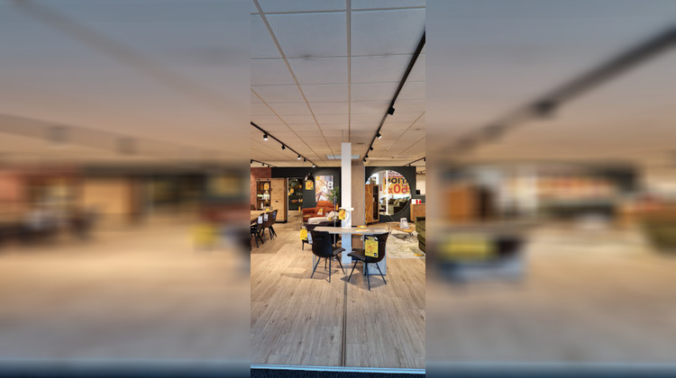 Ma-Cabane - Vente Local commercial ANDELNANS, 1500 m²