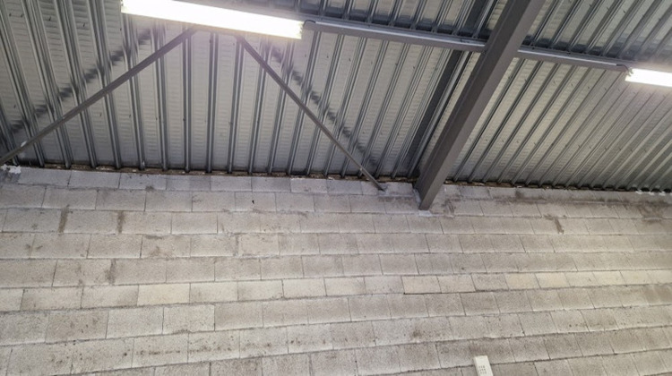 Ma-Cabane - Vente Local commercial ANDELNANS, 1500 m²