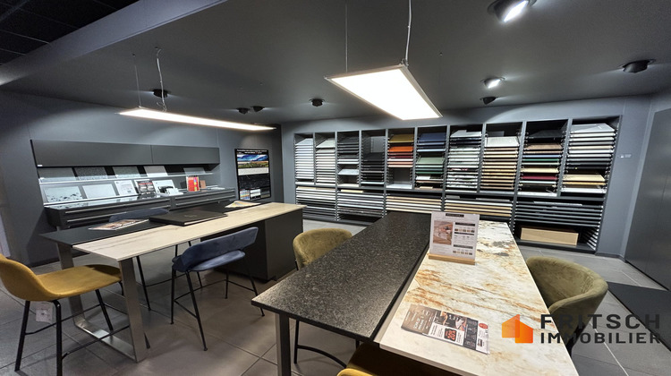 Ma-Cabane - Vente Local commercial Andelnans, 500 m²