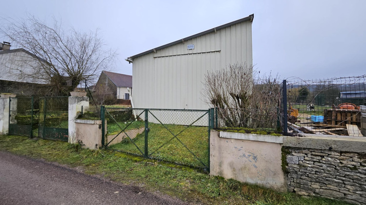Ma-Cabane - Vente Local commercial ANDELOT-BLANCHEVILLE, 80 m²