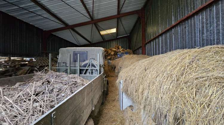 Ma-Cabane - Vente Local commercial ANDELOT-BLANCHEVILLE, 80 m²