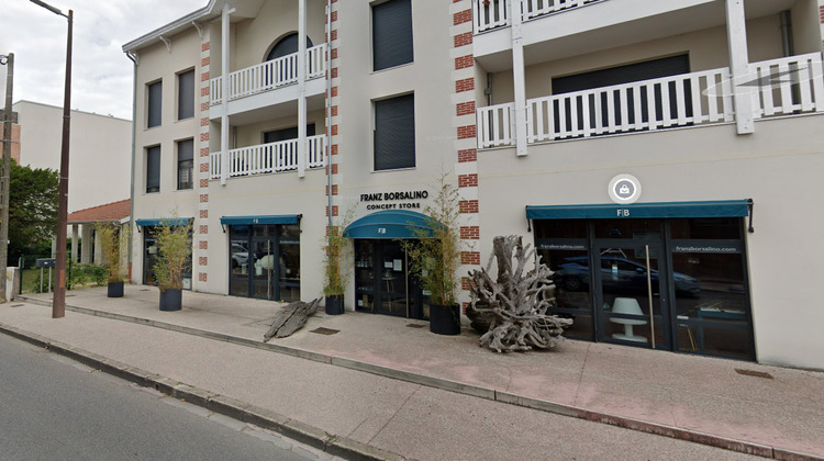 Ma-Cabane - Vente Local commercial ANDERNOS-LES-BAINS, 160 m²