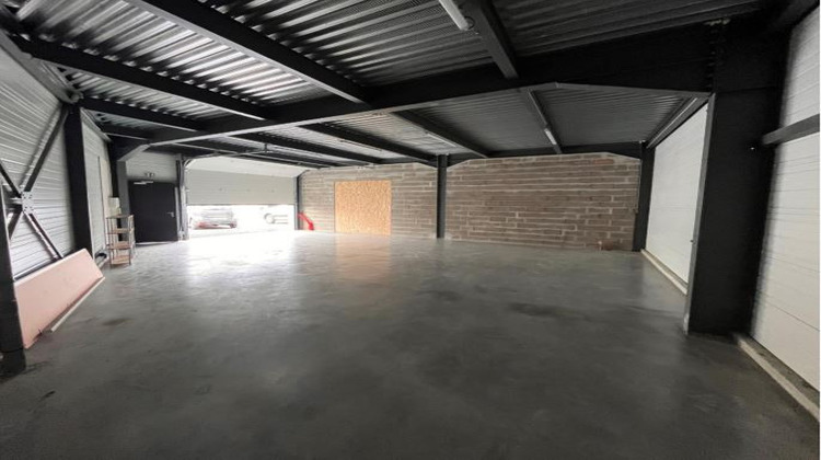 Ma-Cabane - Vente Local commercial ANDERNOS-LES-BAINS, 710 m²