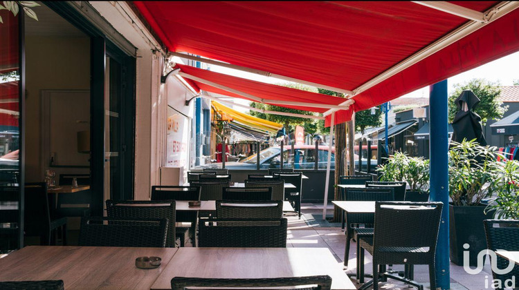 Ma-Cabane - Vente Local commercial Andernos-les-Bains, 400 m²