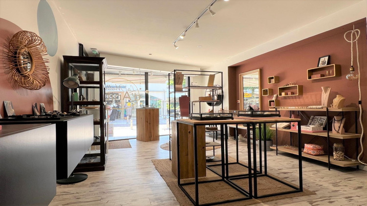 Ma-Cabane - Vente Local commercial Andernos-les-Bains, 31 m²