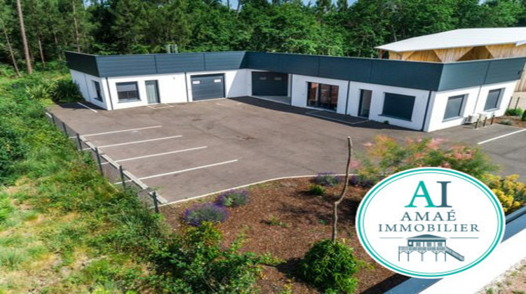 Ma-Cabane - Vente Local commercial Andernos-les-Bains, 247 m²