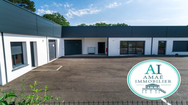 Ma-Cabane - Vente Local commercial Andernos-les-Bains, 247 m²