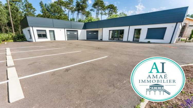 Ma-Cabane - Vente Local commercial Andernos-les-Bains, 247 m²