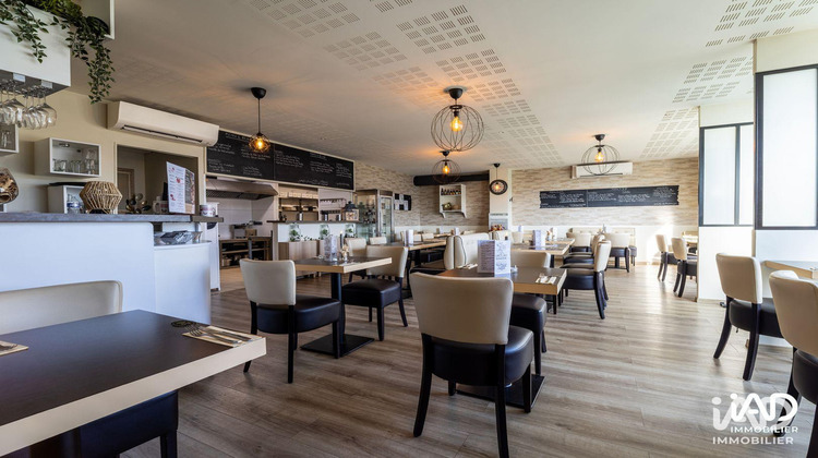 Ma-Cabane - Vente Local commercial Andeville, 100 m²