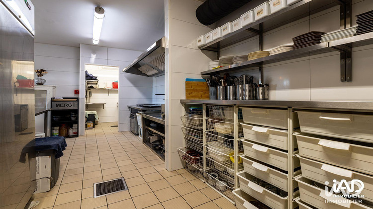 Ma-Cabane - Vente Local commercial Andeville, 100 m²