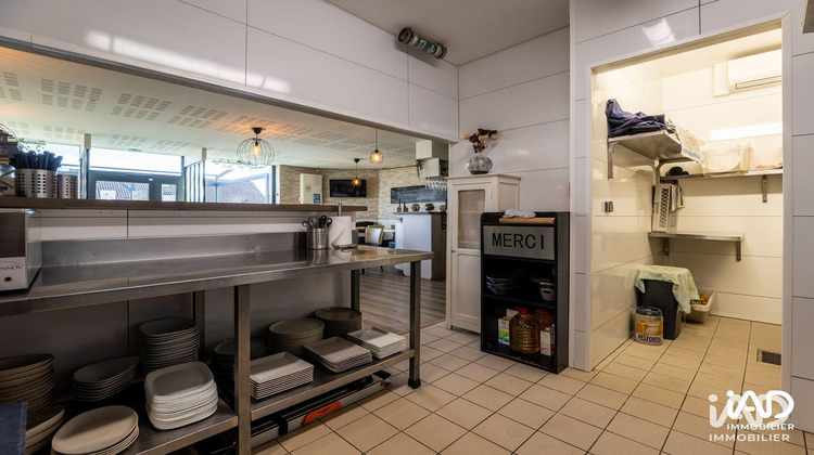 Ma-Cabane - Vente Local commercial Andeville, 100 m²