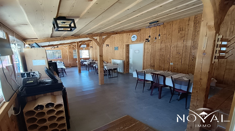 Ma-Cabane - Vente Local commercial Andon, 240 m²