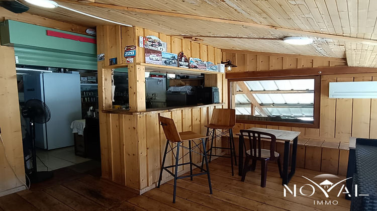 Ma-Cabane - Vente Local commercial Andon, 240 m²