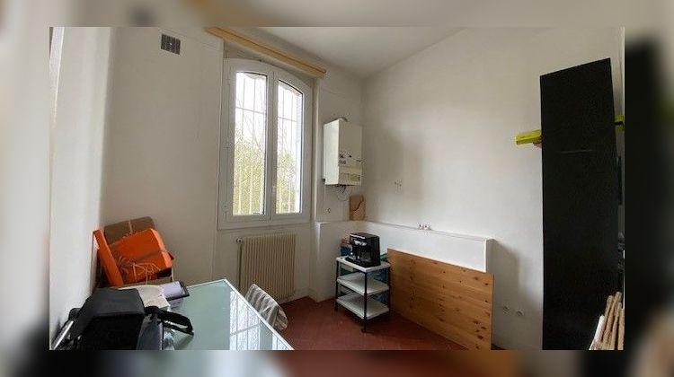 Ma-Cabane - Vente Local commercial ANDRESY, 29 m²