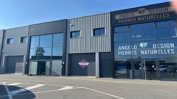 Ma-Cabane - Vente Local commercial ANDREZIEUX-BOUTHEON, 858 m²