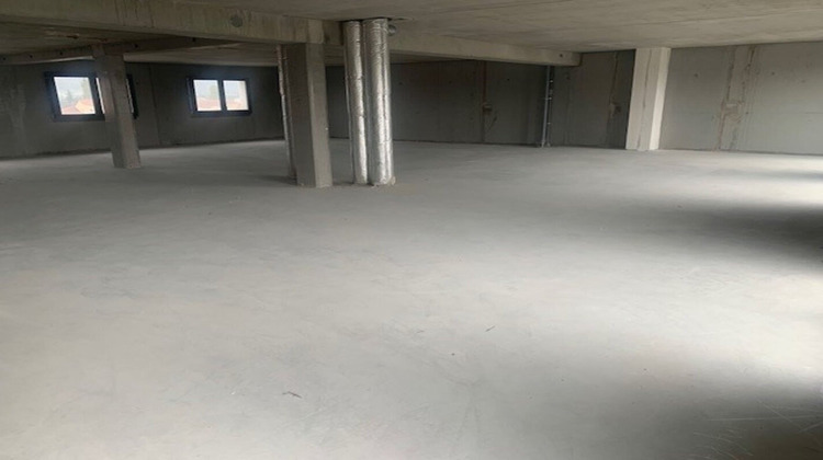 Ma-Cabane - Vente Local commercial ANDREZIEUX-BOUTHEON, 135 m²