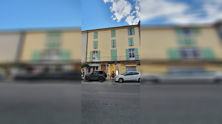 Ma-Cabane - Vente Local commercial Anduze, 383 m²