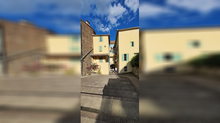 Ma-Cabane - Vente Local commercial Anduze, 383 m²