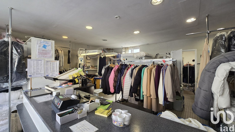 Ma-Cabane - Vente Local commercial Anet, 70 m²