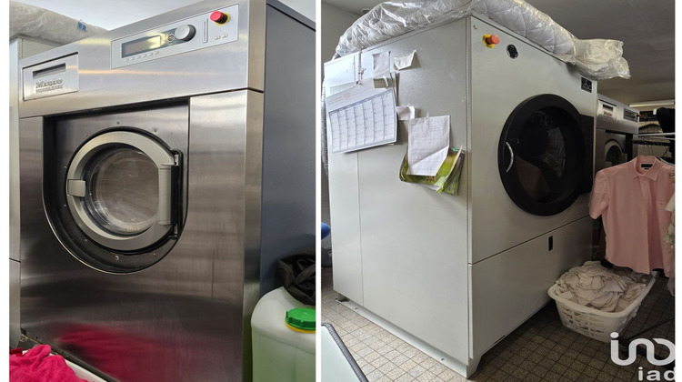 Ma-Cabane - Vente Local commercial Anet, 70 m²